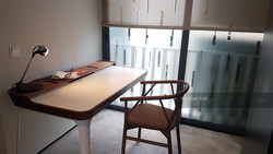 OUE Twin Peaks (D9), Condominium #218532911